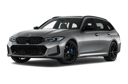 BMW Serie 3 touring