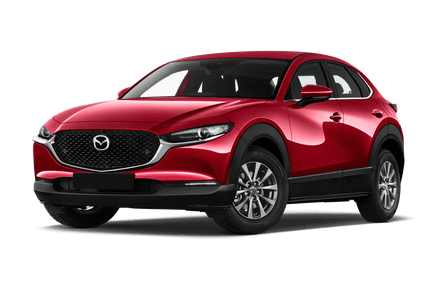 Mazda CX 30