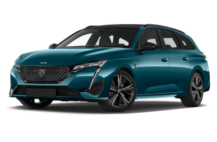 Peugeot 308 SW