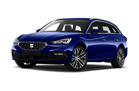 Seat Leon Station Wagon