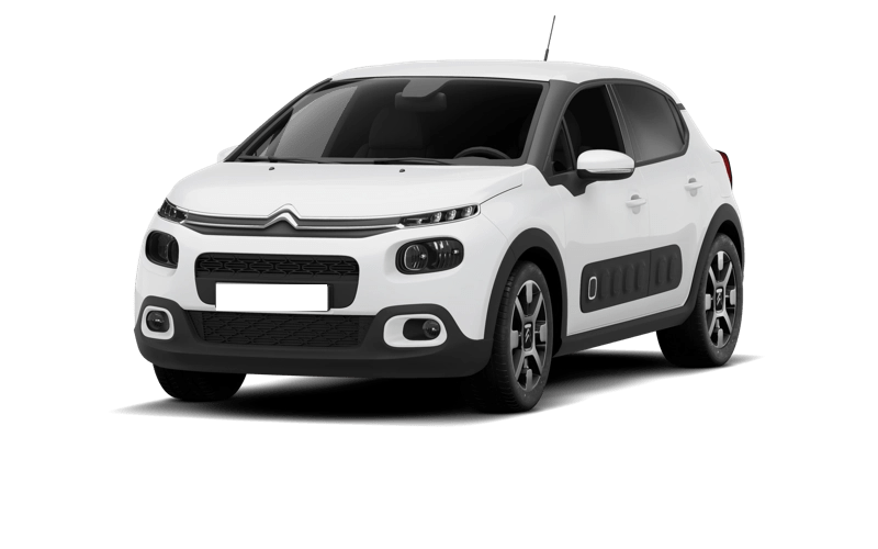 Citroen C3 Van
