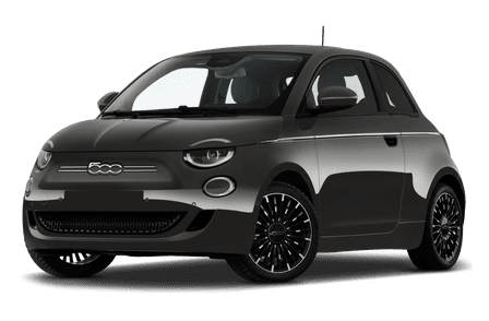 FIAT 500 E