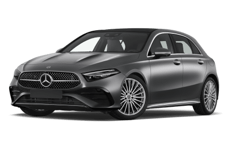 Mercedes Benz Classe A