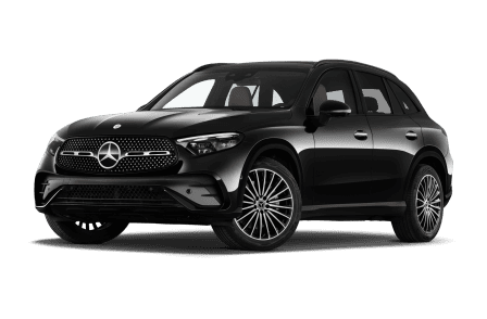 Mercedes Benz GLC
