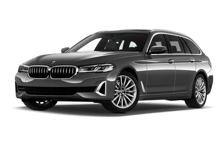 BMW – Serie 5 Touring