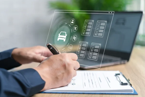 tutti i dati del settore del noleggio auto a lungo termine come descritto dal report aniasa