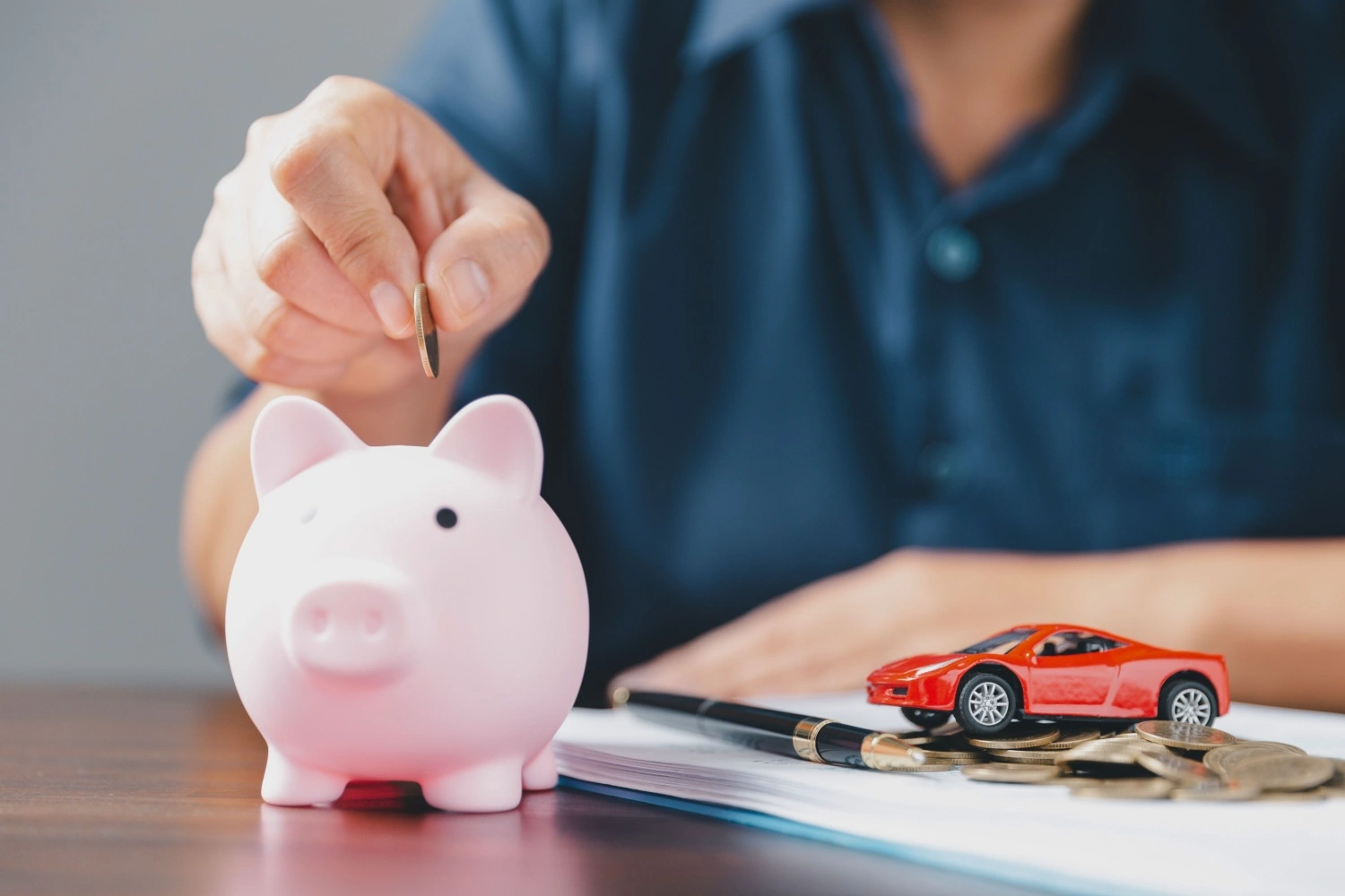 Bollo (e superbollo) delle auto a noleggio a lungo termine: come funziona